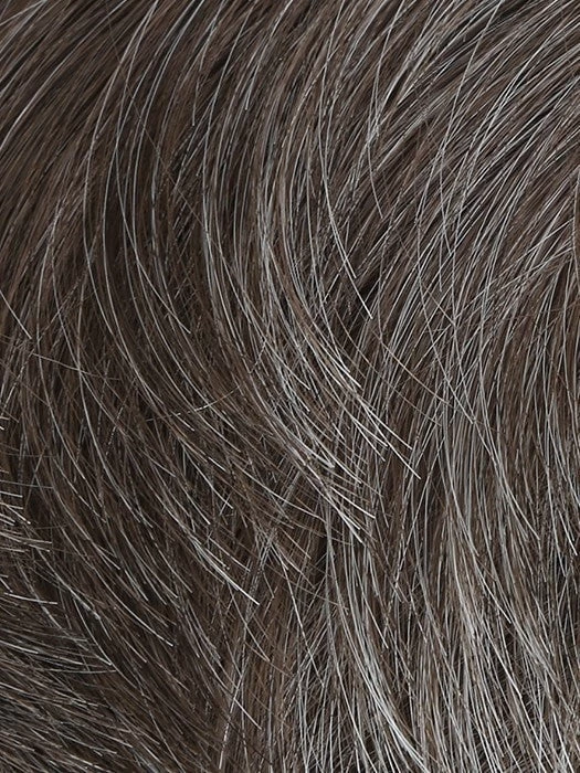 Sophistication Men's Wig By HIM | Mono Top 17 Sophistication Men's Wig By HIM | Mono Top - Image 15