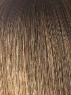 Angelica Wig By Noriko | Large Cap -Do it with Wig shop. MACADAMIA LR 71330f92 4d57 4ce5 8384 685cc5622d5a