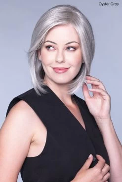 Mara Wig By BelleTress | Heat-Friendly Synthetic 24 Mara Wig By BelleTress | Heat-Friendly Synthetic -Do it with Wig shop. MARA oyster5