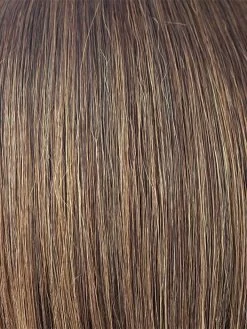 Luxe Top Piece By Amore | Topper | Lace Front -Do it with Wig shop. MARBLE BROWN R 1249bb18 c91e 4827 b2ab 01de1dd00e07