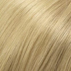 Cara Wig By Jon Renau | Human Hair -Do it with Wig shop. MEDIUM ASH BLONDE W CANARY BLONDE HILITES 1488H 7 752e491b 23f7 4c87 9343 f115e687a98c