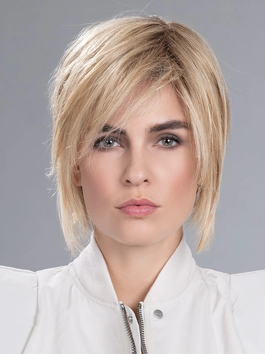 Magic By Ellen Wille | Remy Human Hair Topper 4 Magic By Ellen Wille | Remy Human Hair Topper - Image 2