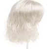Making Waves Topper By Envy | Lace Front | Mono Part -Do it with Wig shop. MakingWaves LightGrey OL