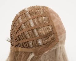 Maya Wig By Envy | Mono Top -Do it with Wig shop. MayaSide LightBlonde