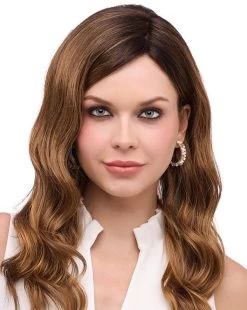 Maya Wig By Envy | Mono Top -Do it with Wig shop. Maya 0860