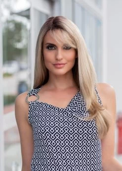 McKenzie Wig By Envy | Mono Part