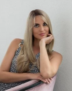 McKenzie Wig By Envy | Mono Part -Do it with Wig shop. McKenzie5087 2