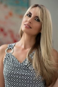 McKenzie Wig By Envy | Mono Part -Do it with Wig shop. McKenzie5183 2