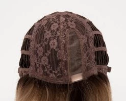 McKenzie Wig By Envy | Mono Part -Do it with Wig shop. McKenzieFront SparklingChampagne