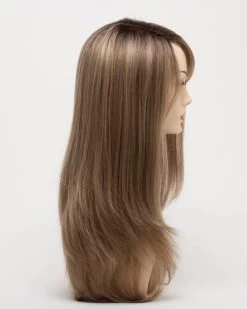 McKenzie Wig By Envy | Mono Part -Do it with Wig shop. McKenzieRightSide SparklingChampange