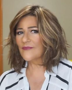 Mellow Wig By Estetica 32 Mellow Wig By Estetica -Do it with Wig shop. MellowWS1 2