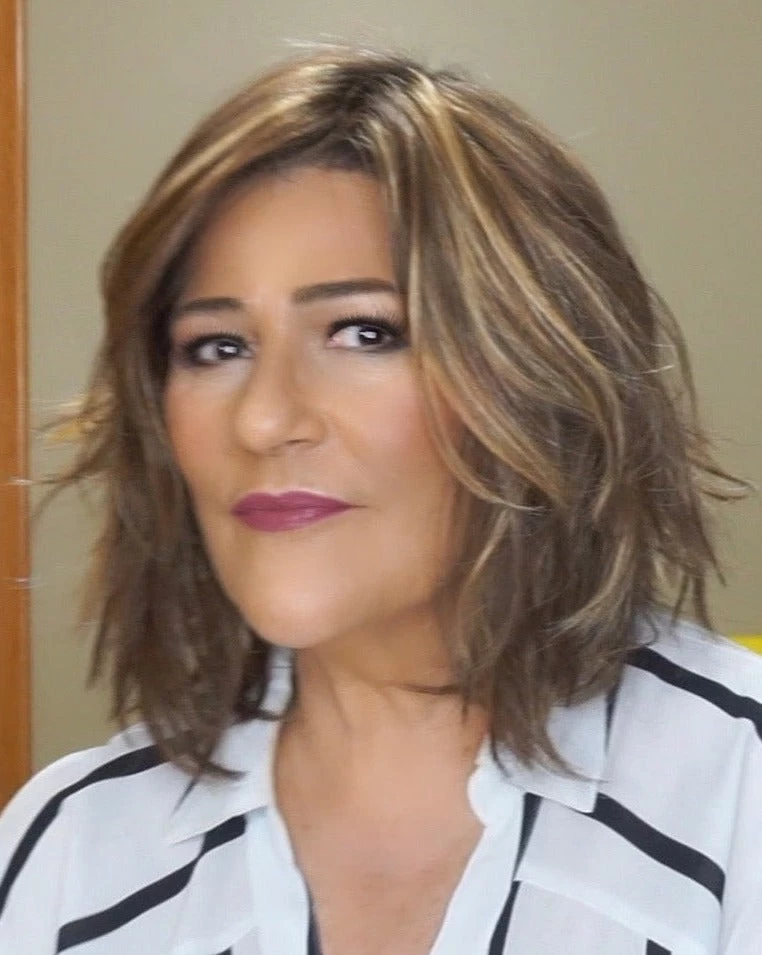 Mellow Wig By Estetica 13 Mellow Wig By Estetica - Image 11