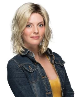 Mellow Wig By Estetica 27 Mellow Wig By Estetica -Do it with Wig shop. Mellow M