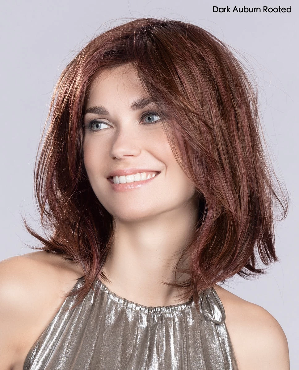 Melody Large Wig By Ellen | Heat-Friendly Synthetic 4 Melody Large Wig By Ellen | Heat-Friendly Synthetic - Image 2