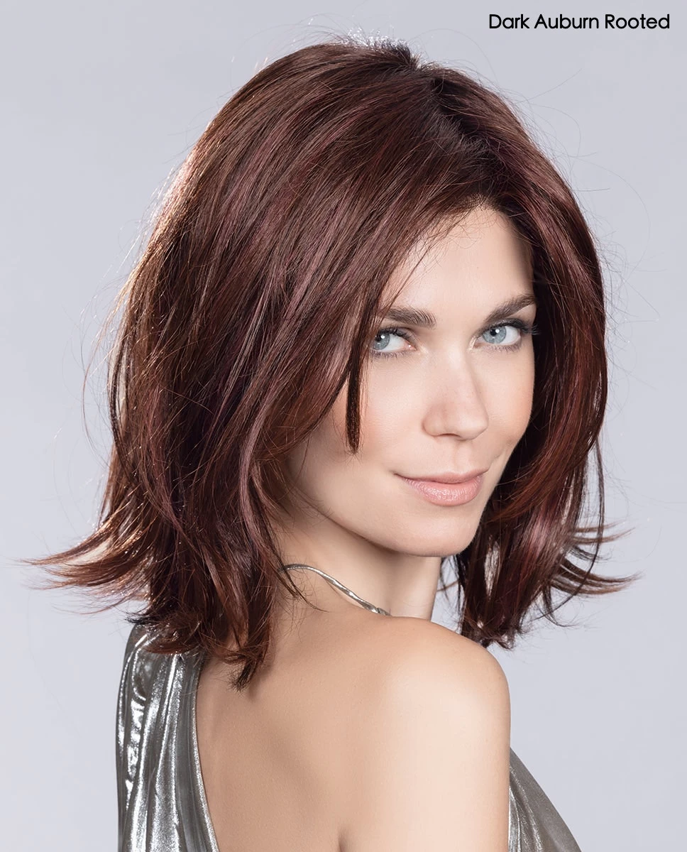 Melody Large Wig By Ellen | Heat-Friendly Synthetic 5 Melody Large Wig By Ellen | Heat-Friendly Synthetic - Image 3
