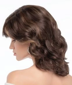 Mia Wig By TressAllure | Mono Part -Do it with Wig shop. Mia English Tea 83