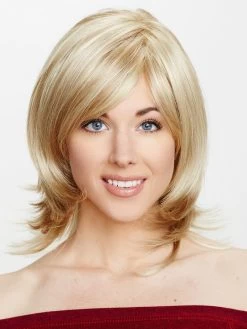 Michigan II Wig By Dream USA | Double Mono Top