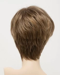 Miley Wig By Envy | Mono Part -Do it with Wig shop. MileyBack Frosted