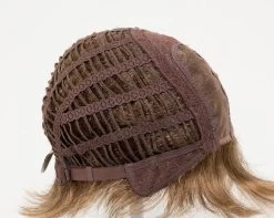 Miley Wig By Envy | Mono Part -Do it with Wig shop. MileySide Frosted