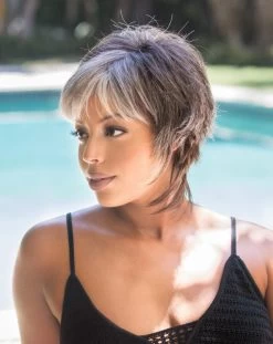 Do it with Wig shop. -Do it with Wig shop. Millie