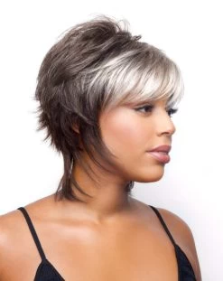 Millie Wig By Noriko 25 Millie Wig By Noriko -Do it with Wig shop. Millie5