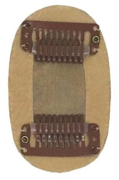 Mini Topper By Amore | Topper -Do it with Wig shop. MiniTP