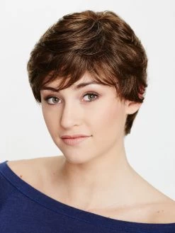 Missouri Wig By Dream USA | Double Mono Top