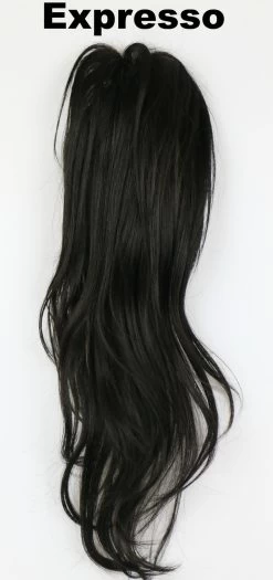 Mono Long Top By Godiva's Secret Wigs | Synthetic Hair -Do it with Wig shop. Mono Long Top Expresso 79043.1575887572