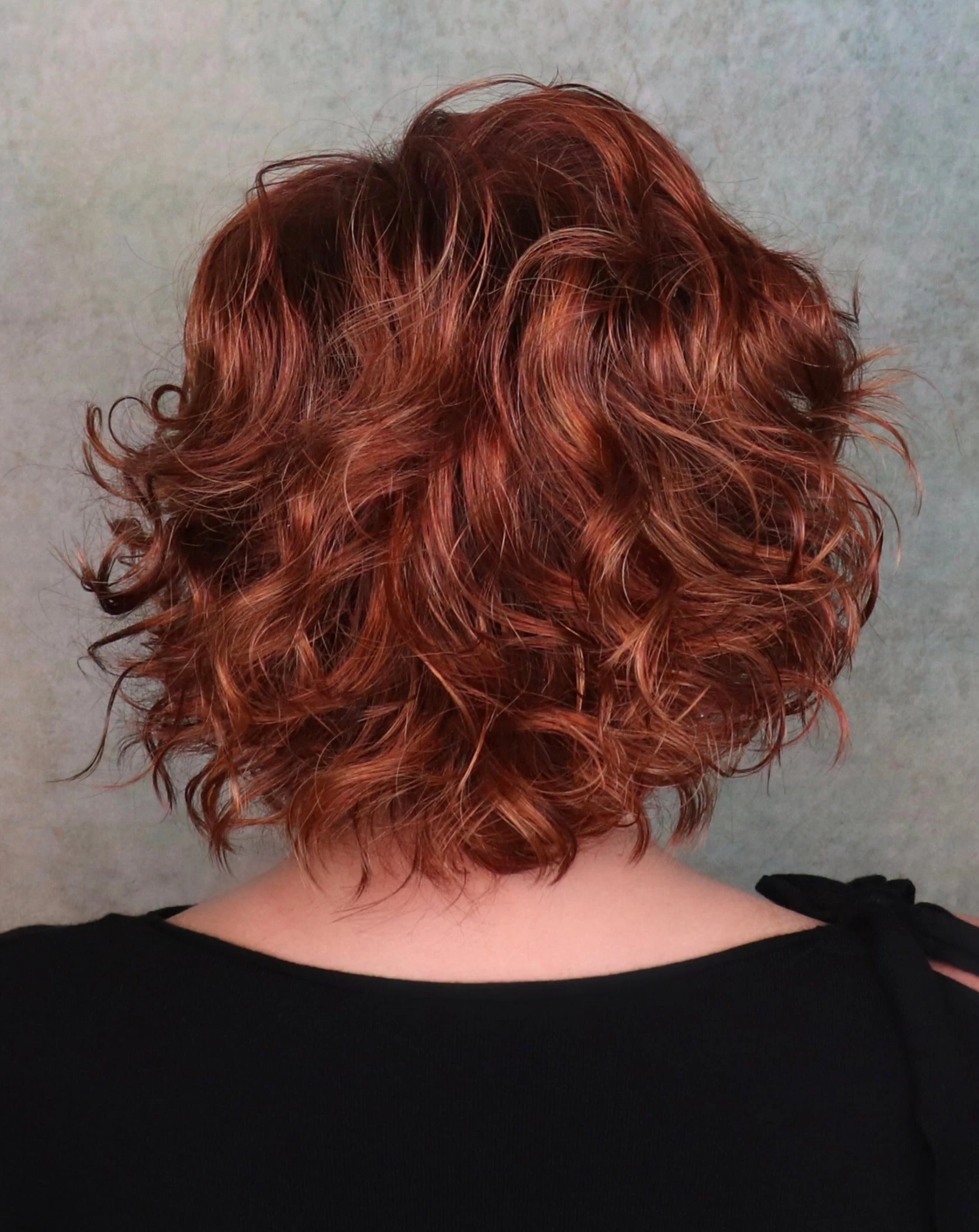 Movie Star Wig By Ellen Wille | Mono Crown 5 Movie Star Wig By Ellen Wille | Mono Crown - Image 3