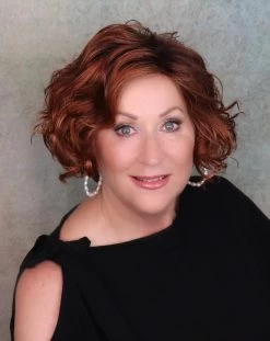 Movie Star Wig By Ellen Wille | Mono Crown