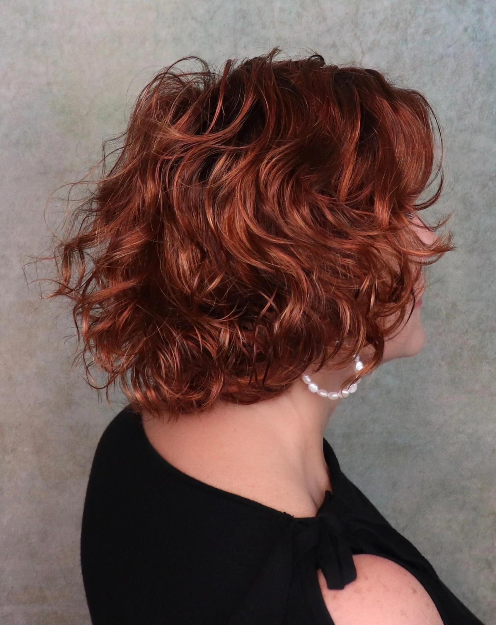 Movie Star Wig By Ellen Wille | Mono Crown 4 Movie Star Wig By Ellen Wille | Mono Crown - Image 2