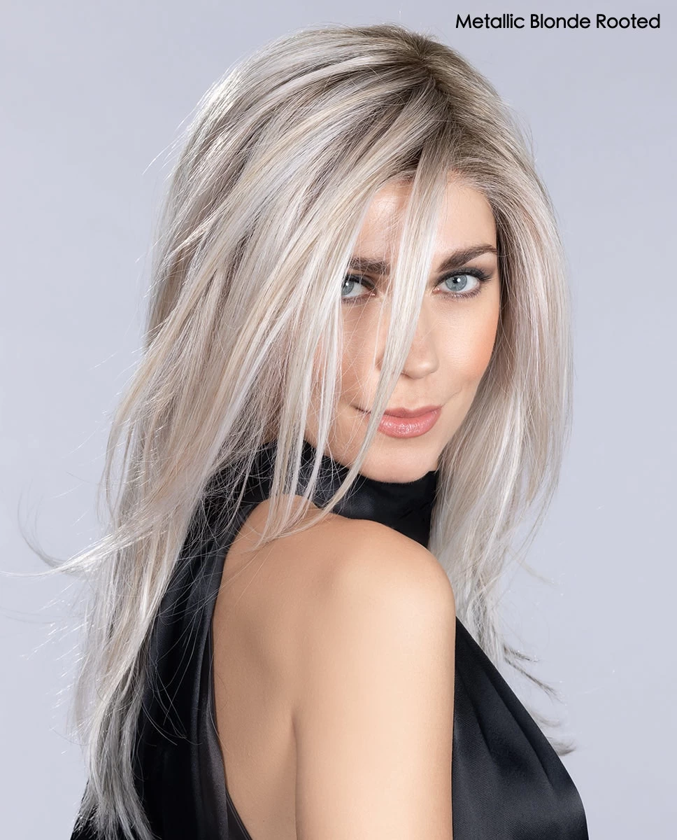 Music Wig By Ellen Wille | Heat-Friendly Synthetic 6 Music Wig By Ellen Wille | Heat-Friendly Synthetic - Image 4