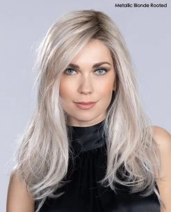 Music Wig By Ellen Wille | Heat-Friendly Synthetic 26 Music Wig By Ellen Wille | Heat-Friendly Synthetic -Do it with Wig shop. MusicComfort 4