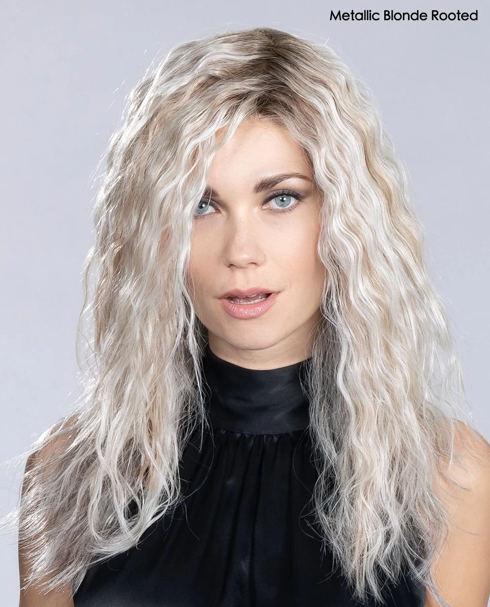 Music Wig By Ellen Wille | Heat-Friendly Synthetic 10 Music Wig By Ellen Wille | Heat-Friendly Synthetic - Image 8