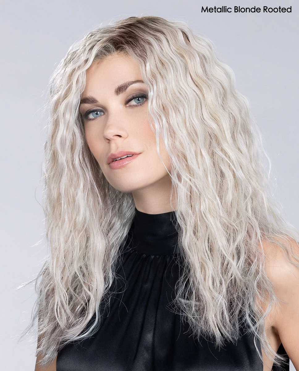 Music Wig By Ellen Wille | Heat-Friendly Synthetic 11 Music Wig By Ellen Wille | Heat-Friendly Synthetic - Image 9