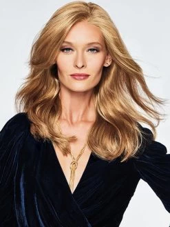 No Doubt Clip In Bang By Raquel Welch