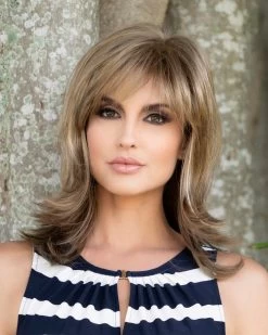 Nadia Wig Petite By Envy | Mono Part