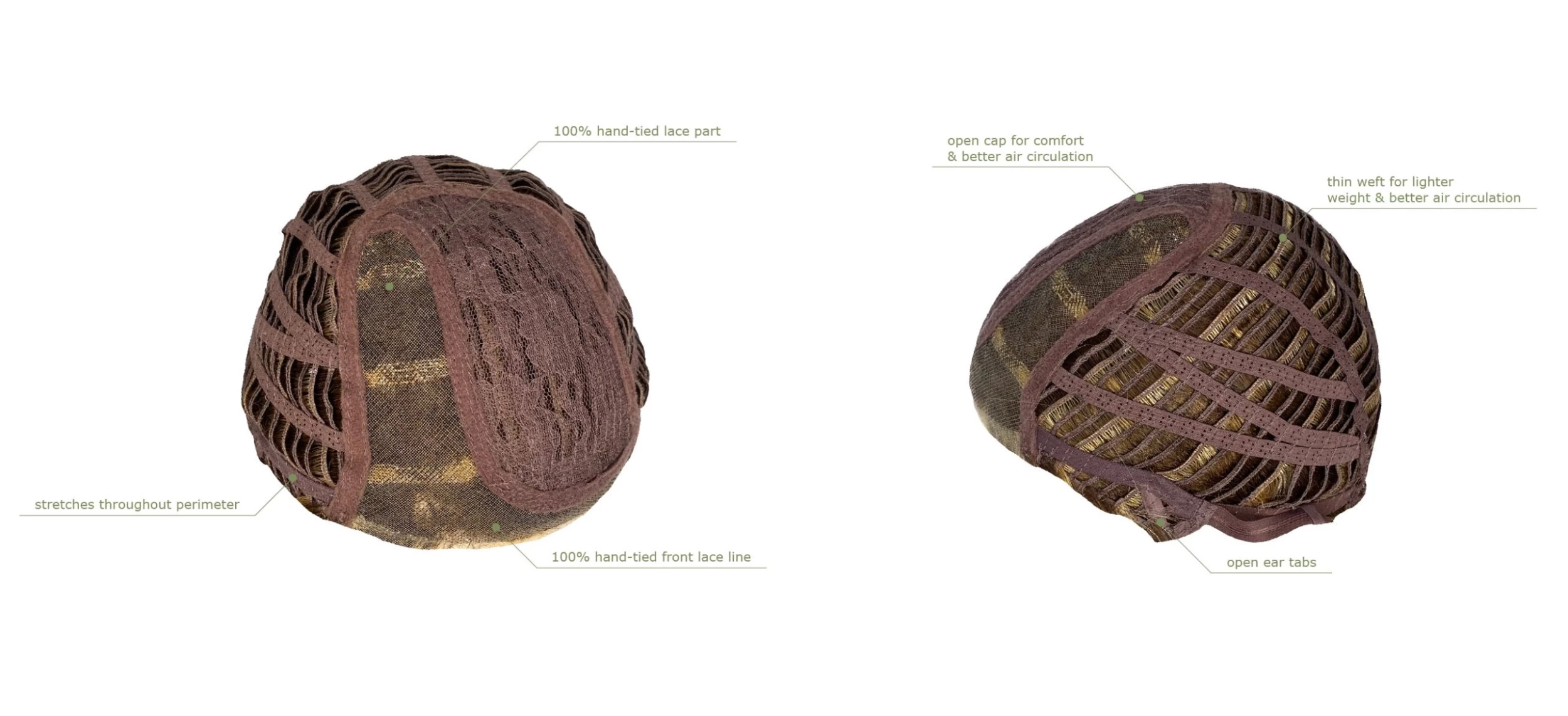 Wynter Wig By Estetica 15 Wynter Wig By Estetica - Image 13