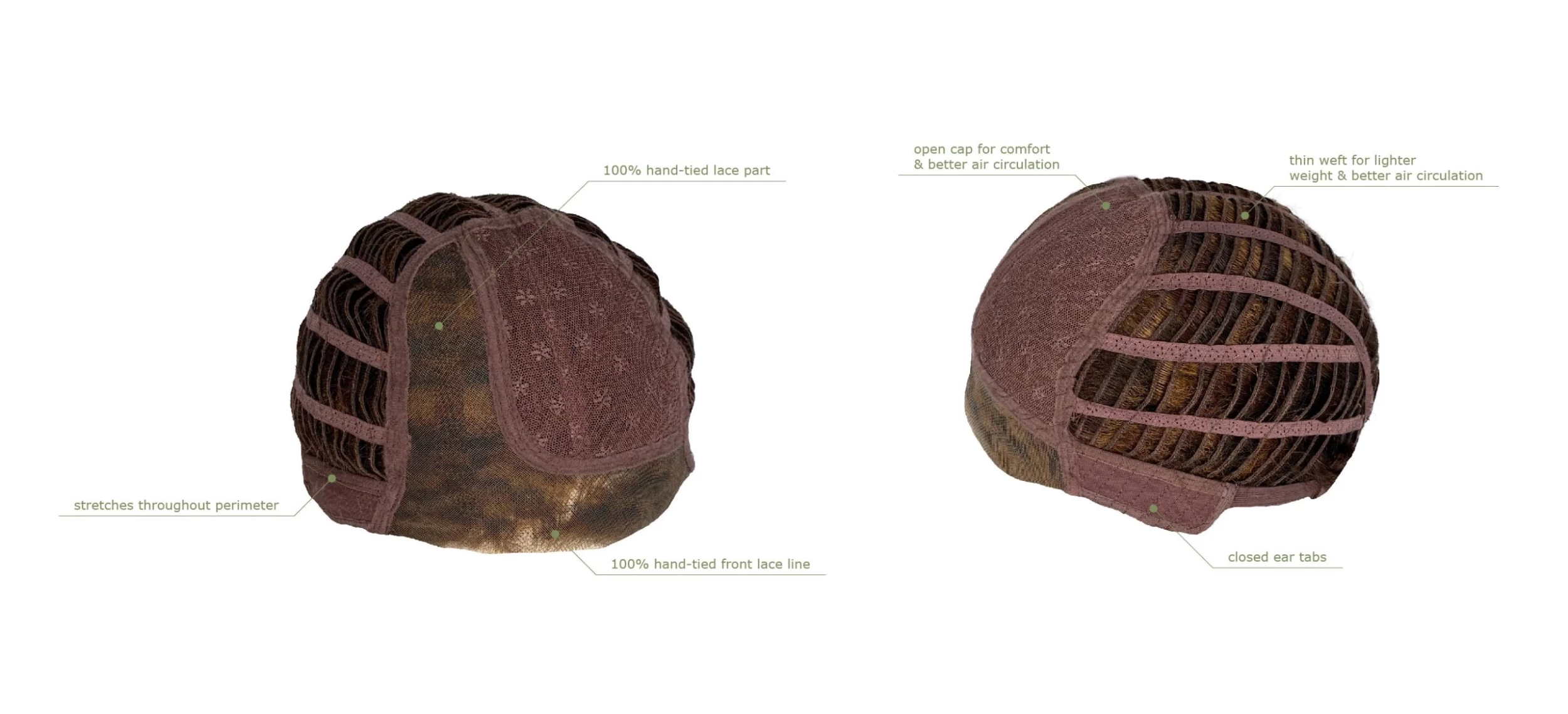 Mellow Wig By Estetica 19 Mellow Wig By Estetica - Image 17