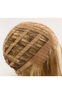 Niki Wig By Rene Of Paris | Synthetic -Do it with Wig shop. NikiCapConstruction 1