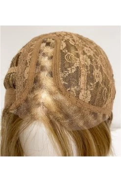 Niki Wig By Rene Of Paris | Synthetic -Do it with Wig shop. NikiCapConstruction 2