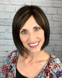 Jolie Wig By Noriko | Mono Top -Do it with Wig shop. NorikoJolieKahluaBlast