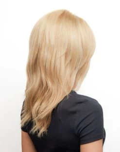 Olivia Wig By Rene Of Paris | Human Hair -Do it with Wig shop. Olivia Marigold3