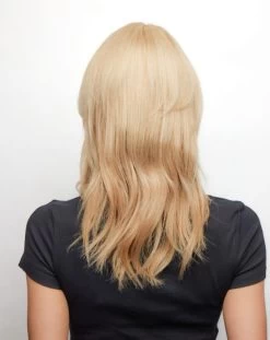 Olivia Wig By Rene Of Paris | Human Hair -Do it with Wig shop. Olivia Marigold6