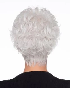 Olivia Wig By Envy | Human Hair | Synthetic Blend -Do it with Wig shop. OliviaBK