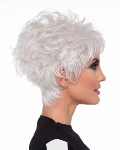 Olivia Wig By Envy | Human Hair | Synthetic Blend -Do it with Wig shop. OliviaRS