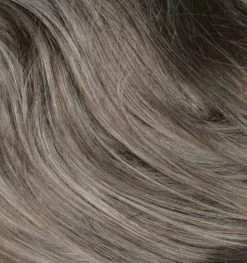 Iris Petite By Godiva's Secret Wigs -Do it with Wig shop. P26 Frosted Taupe 28245.1406916442.1280.1280