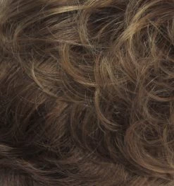 Iris Petite By Godiva's Secret Wigs -Do it with Wig shop. P26 Honey Wheat 97586.1406916401.1280.1280