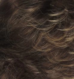 Iris Petite By Godiva's Secret Wigs -Do it with Wig shop. P26 Mar Brwn H 17098.1406916392.1280.1280