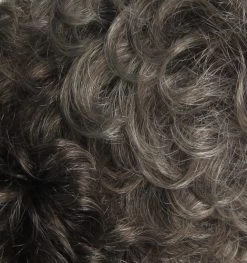 Iris Petite By Godiva's Secret Wigs -Do it with Wig shop. P26 Sandy Silver 94869.1406916432.1280.1280